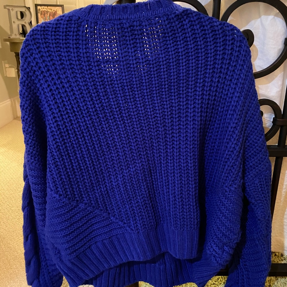 Sweater - Picture 2 of 2